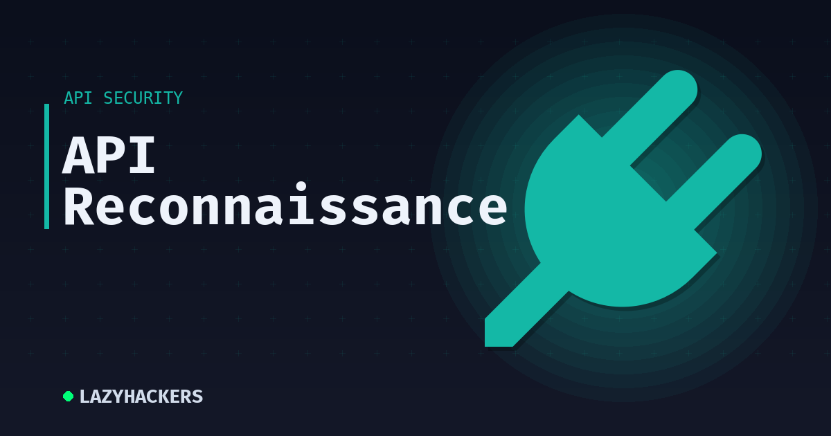 API Reconnaissance