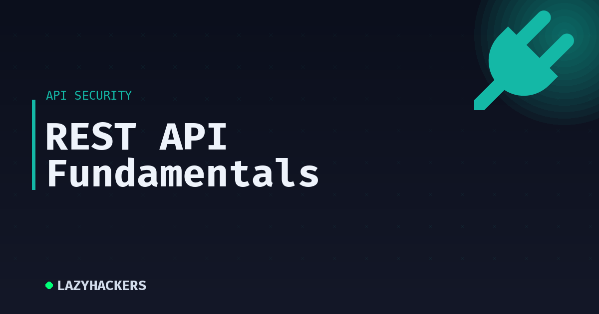 REST API Fundamentals