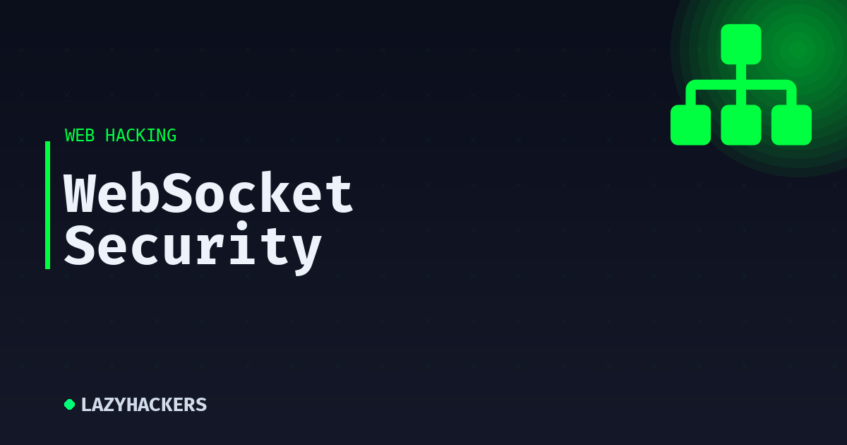 WebSocket Security