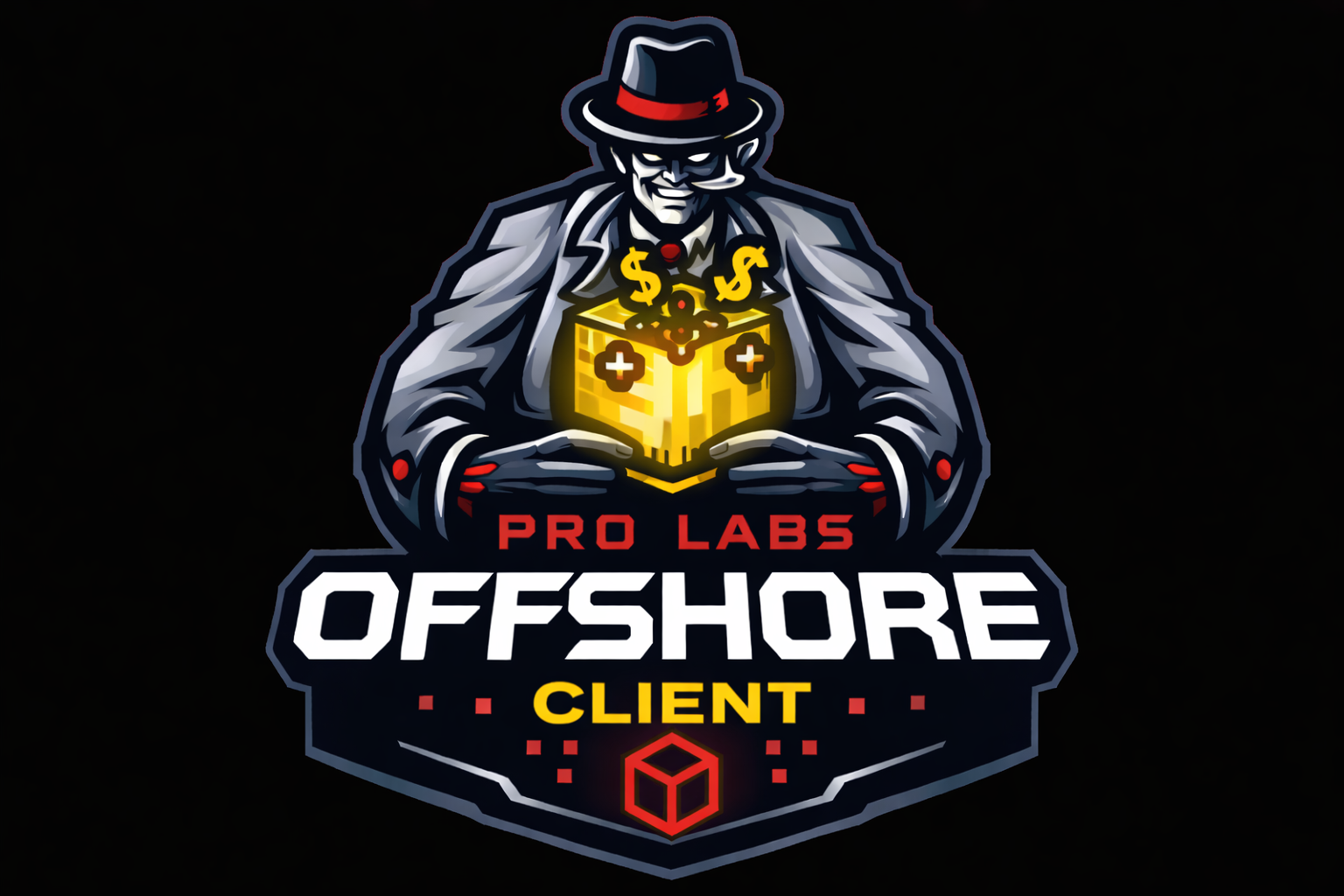 Offshore pro lab CLIENT