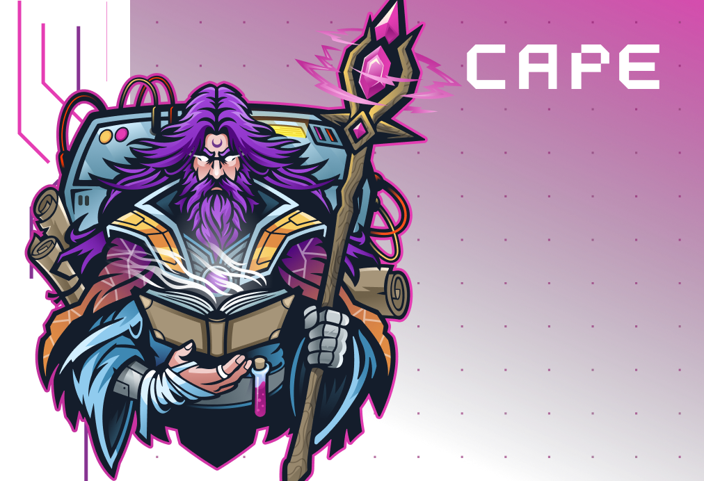 HTB CAPE Exam Experience — Full Walkthrough