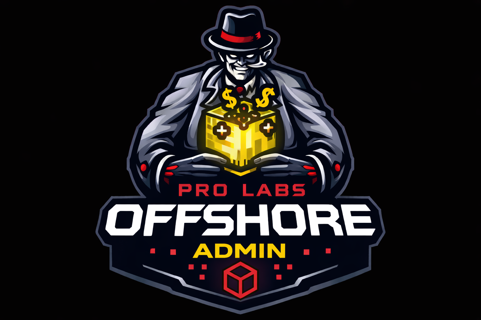 Offshore pro lab ADMIN