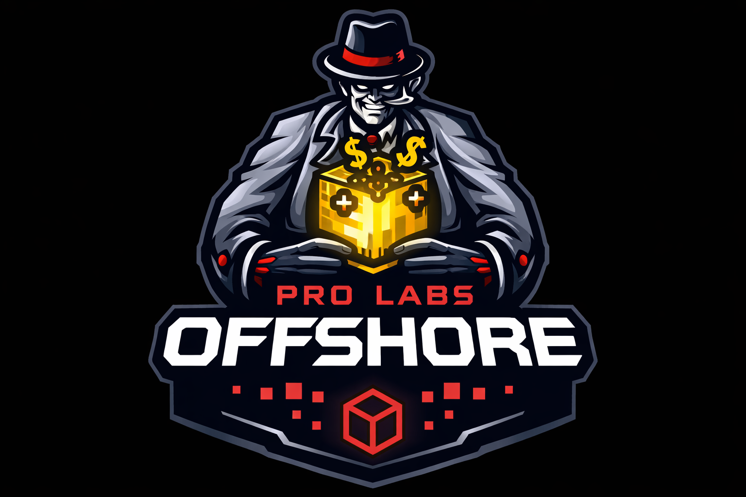 Offshore pro lab  1. CORP