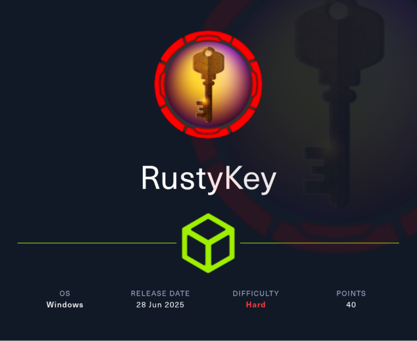 Hack The Box Machine Breakdown: Rusty htb writeup hackthebox