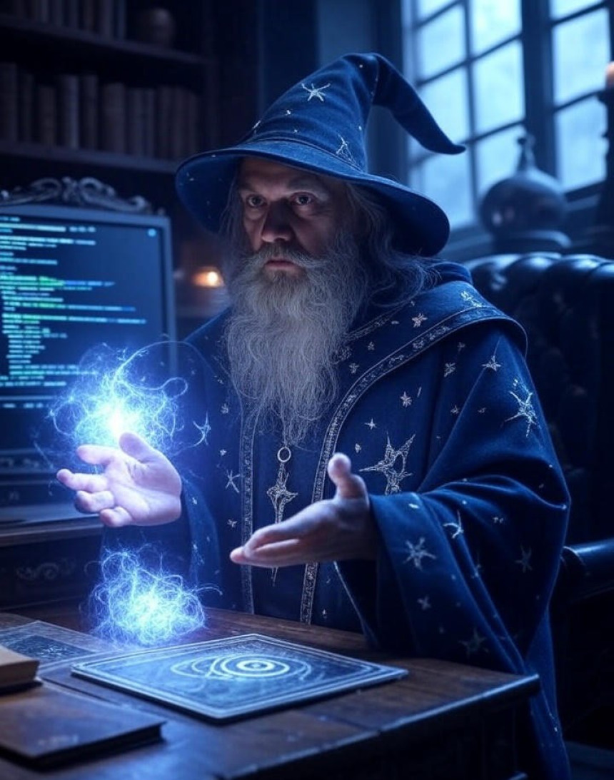 Unleashing the Magic: Predicting HackTheBox Season 8 Week 5 - Sorcery (Insane Linux Challenge) htb-writeup