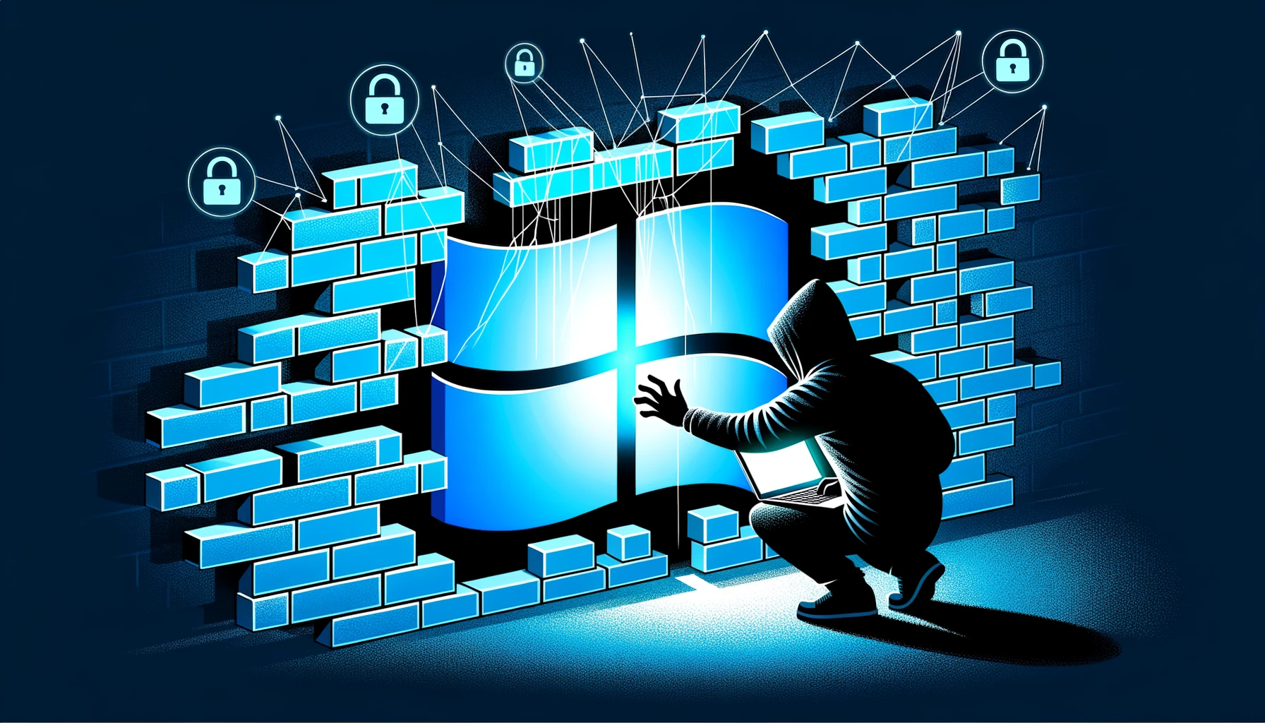Windows — Privilege Escalation